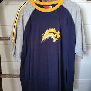 Sabers T-shirt Mens T-shirt Large